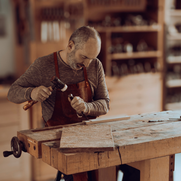 warsztaty stolarskie wroclaw bensari workshop Anna Bensari